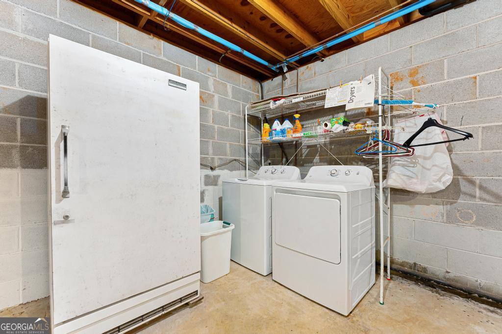 451 Defore Road Toccoa, GA 30577 - Photo 24 of 60