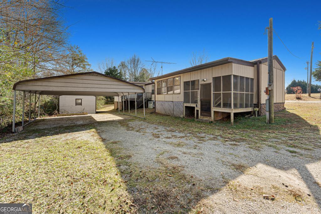 451 Defore Road Toccoa, GA 30577 - Photo 53 of 60