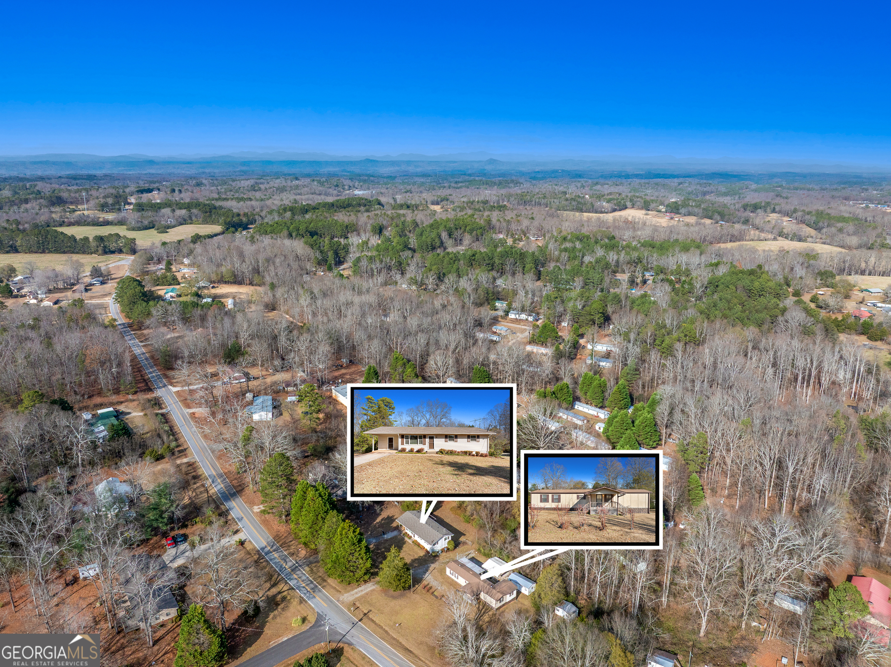 451 Defore Road Toccoa, GA 30577 - Photo 58 of 60