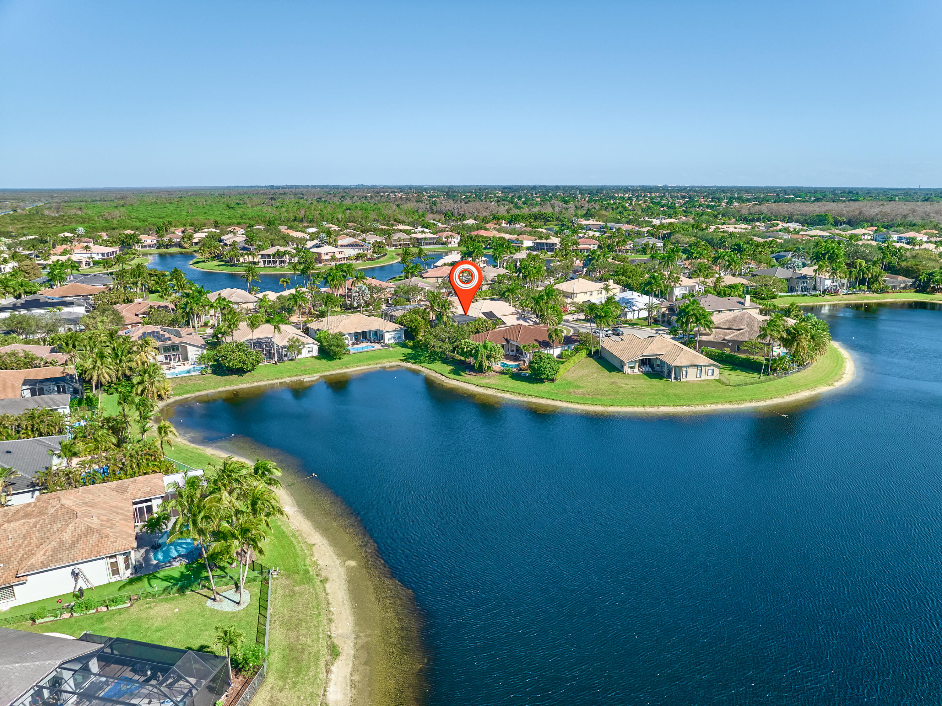 19243 South Creekshore Court Boca Raton, FL 33498 - Photo 100 of 115 © PYL 0057