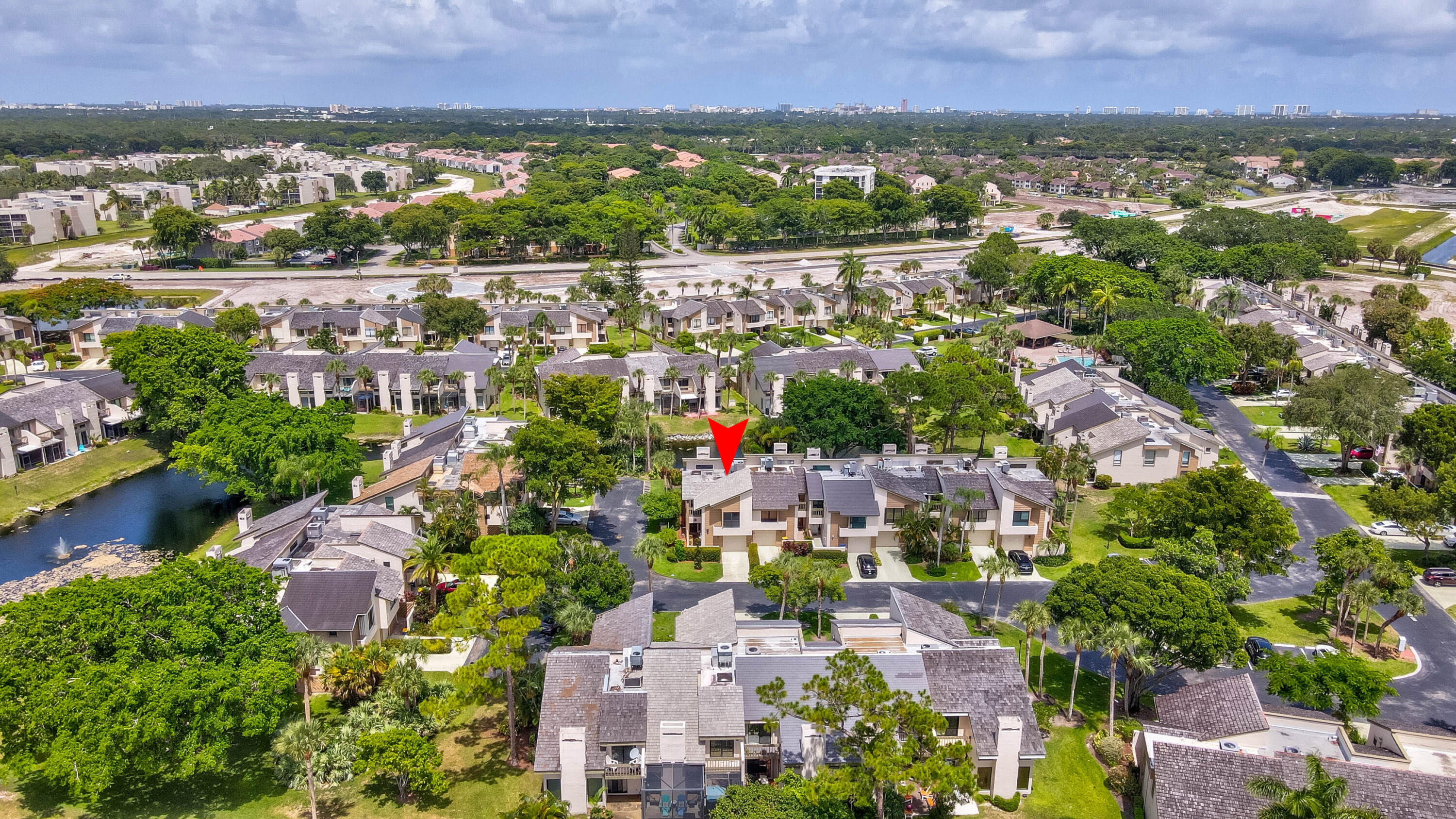 6069 Glendale Drive Boca Raton, FL 33433 - Photo 47 of 52 DJI_0207_08_09_10_11