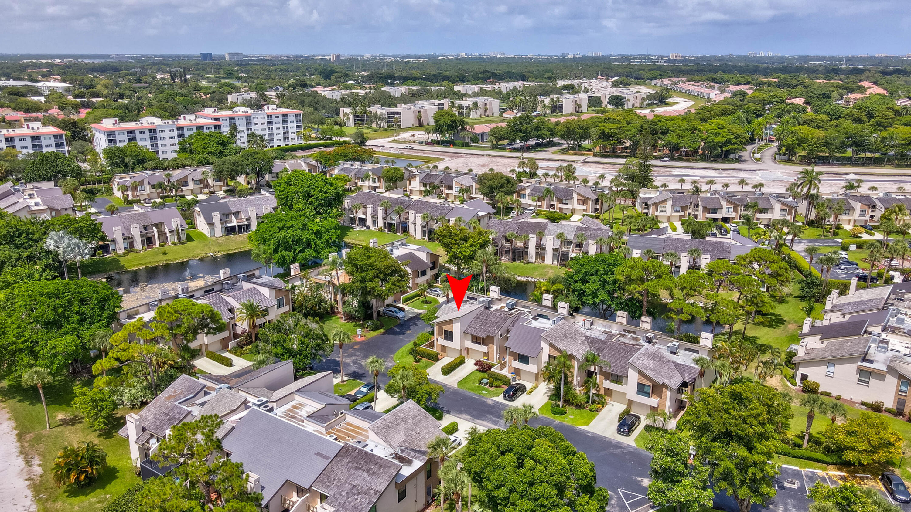 6069 Glendale Drive Boca Raton, FL 33433 - Photo 48 of 52 DJI_0212_3_4_5_6
