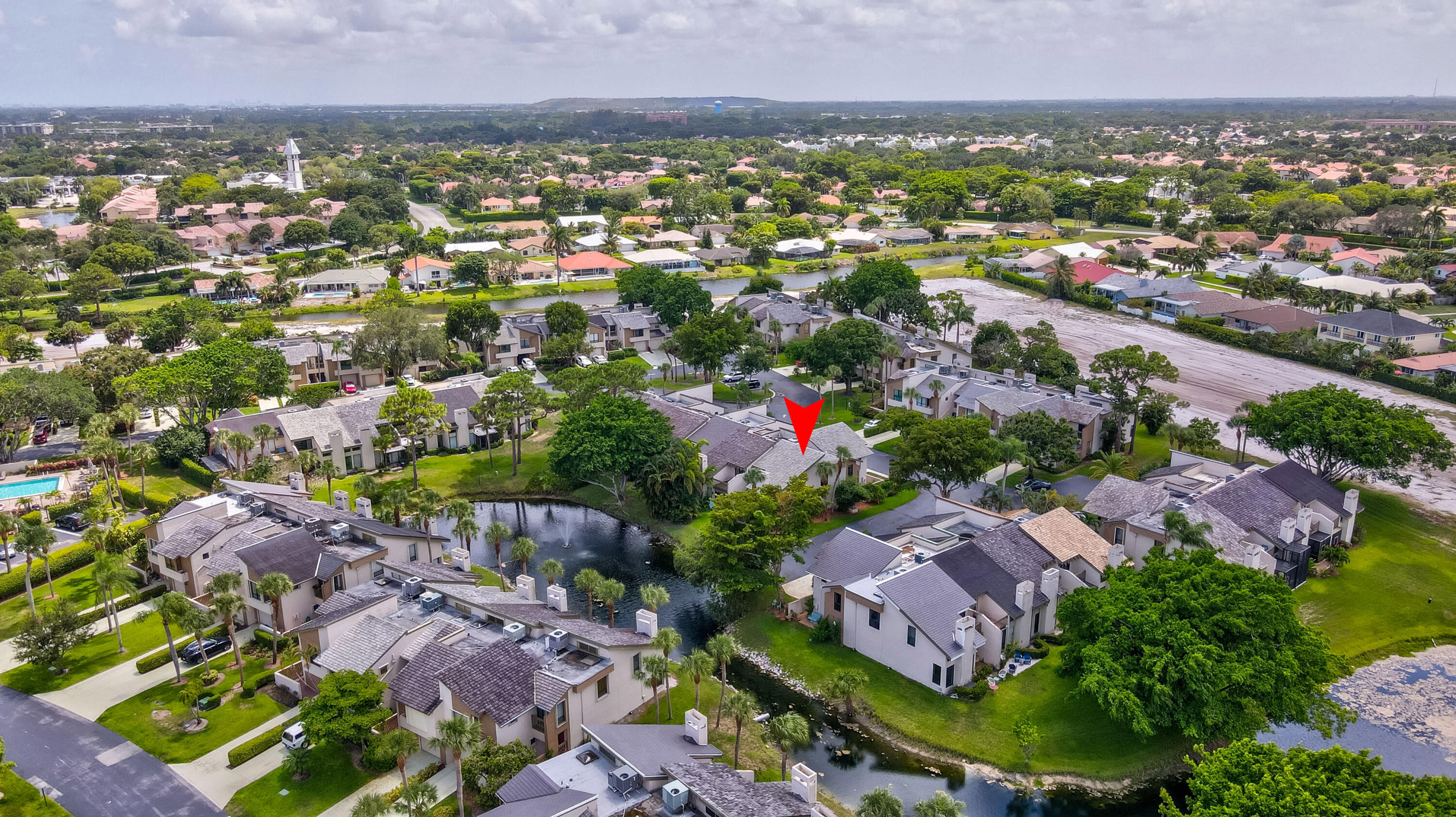 6069 Glendale Drive Boca Raton, FL 33433 - Photo 50 of 52 DJI_0240_1_2_3_4