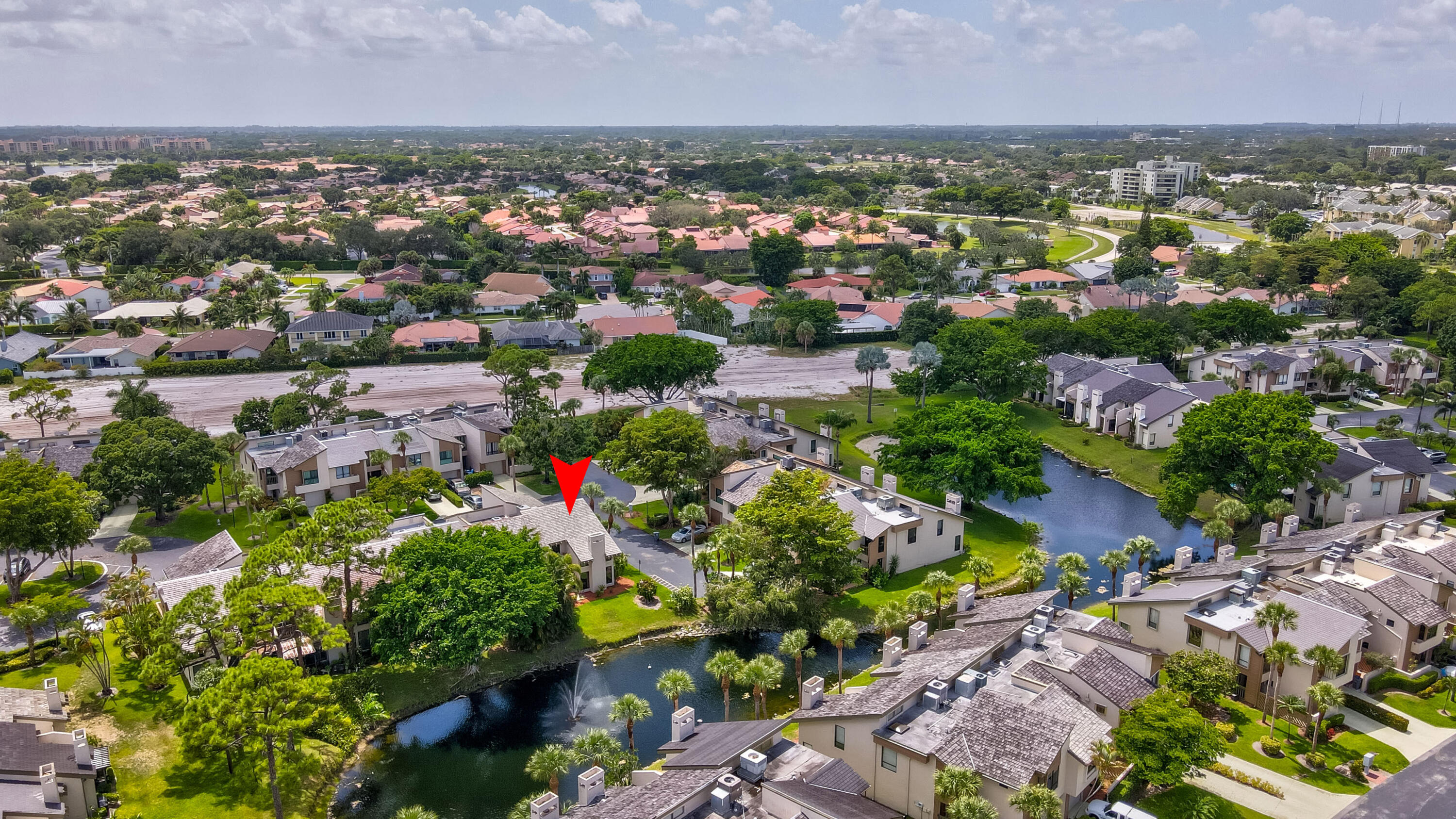 6069 Glendale Drive Boca Raton, FL 33433 - Photo 51 of 52 DJI_0245_6_7_8_9