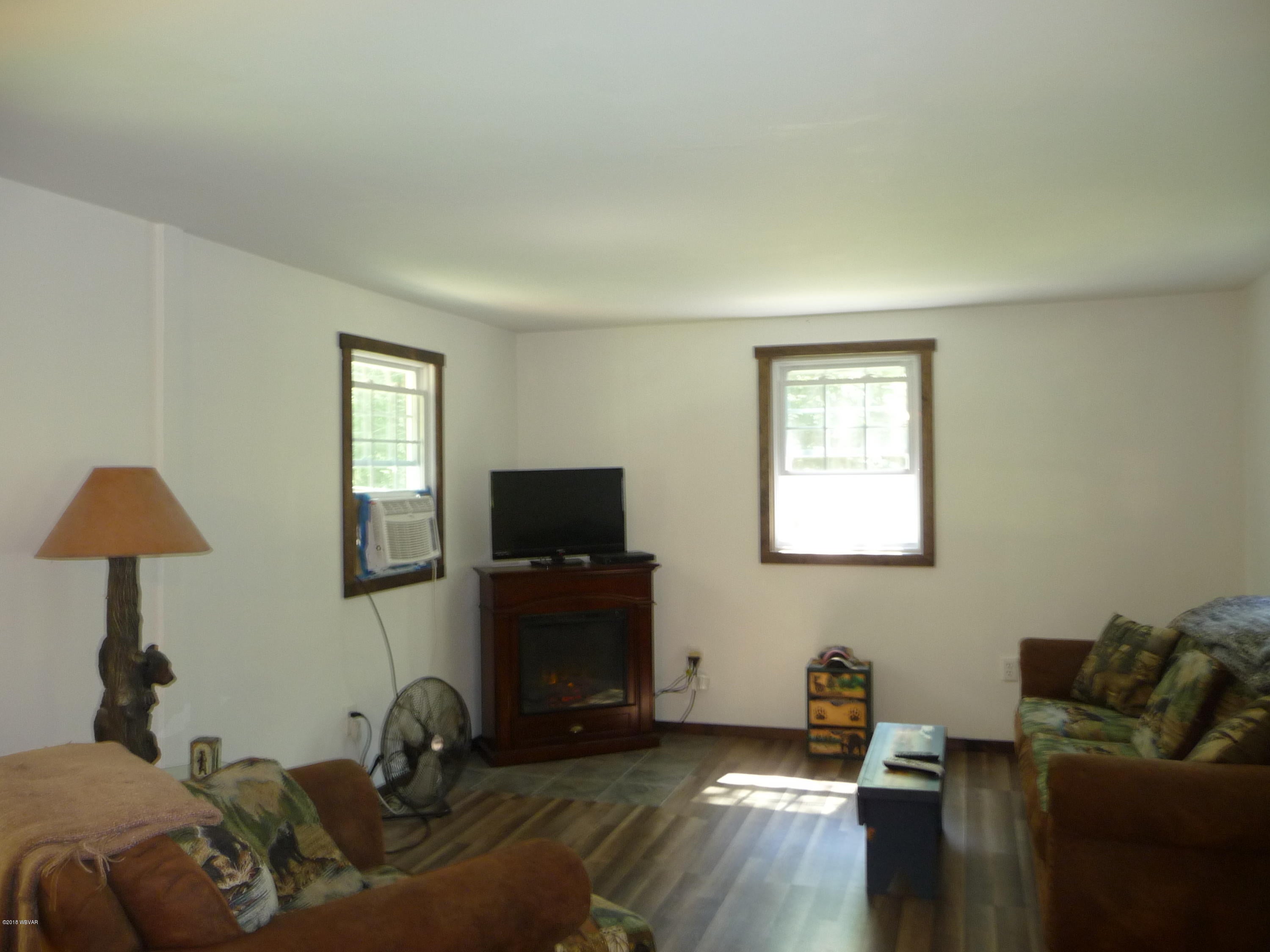 19010 North Rte 44 Highway Lock Haven, PA 17745 - Photo 11 of 11 Living Room
