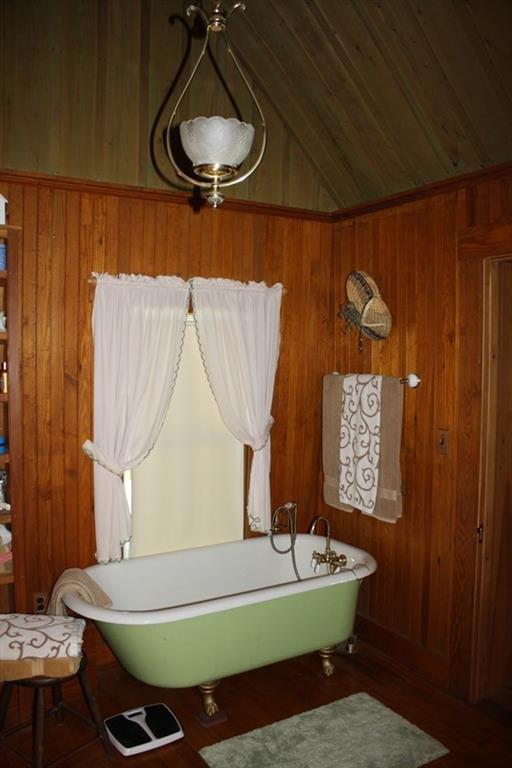 212 Quimby Pond Road Rangeley, ME 04970 - Photo 19 of 44 Bath