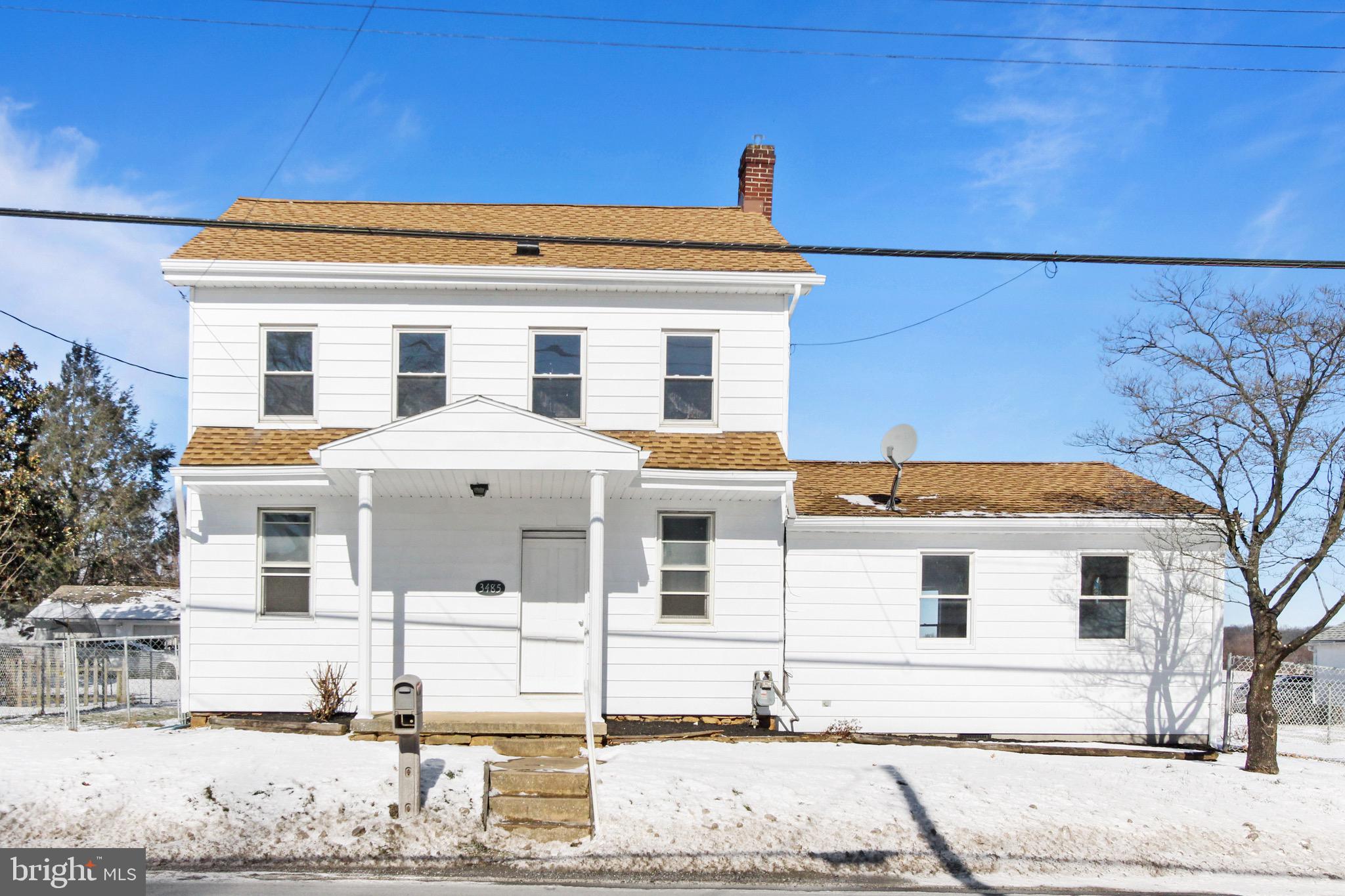 3485 East Prospect Road York, PA 17402 - Photo 1 of 25 Gallery Image 1
