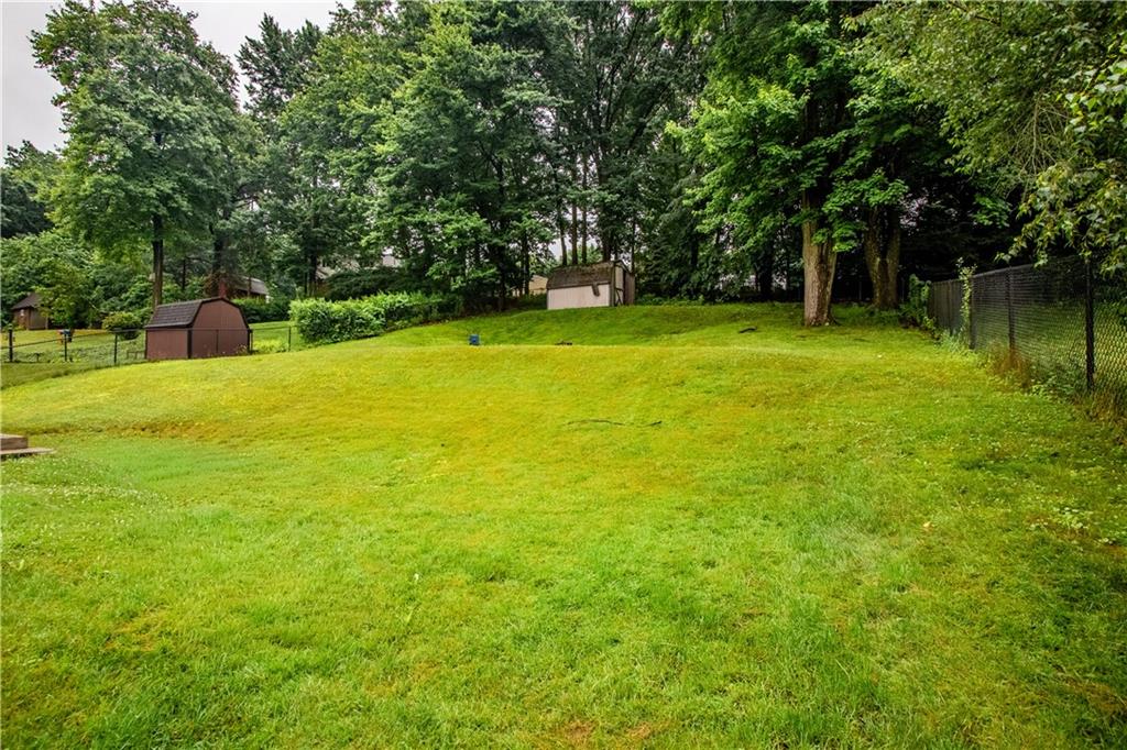 119 West McQuistion Road Butler, PA 16001 - Photo 6 of 18