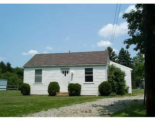 2635 Elgro Road Gibsonia, PA 15044 - Photo 1 of 8 Exterior Front.