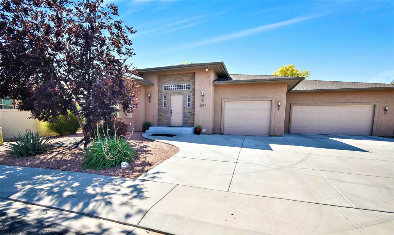 2979 Kickapoo Court Grand Junction, CO 81503 - Photo 1 of 34 Gallery Image 1