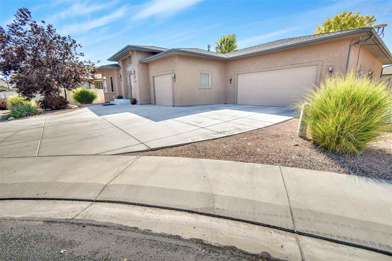2979 Kickapoo Court Grand Junction, CO 81503 - Photo 2 of 34 Gallery Image 2