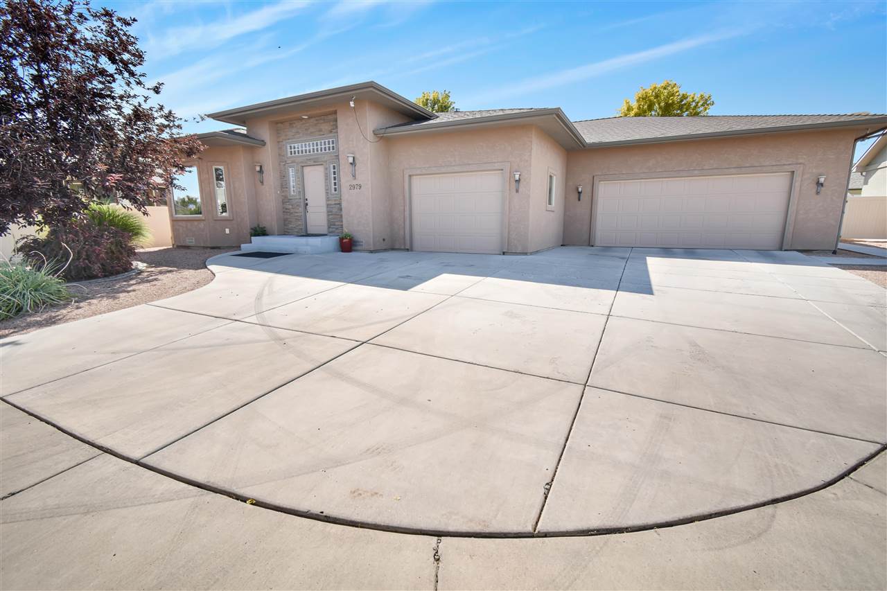 2979 Kickapoo Court Grand Junction, CO 81503 - Photo 31 of 34 Gallery Image 31