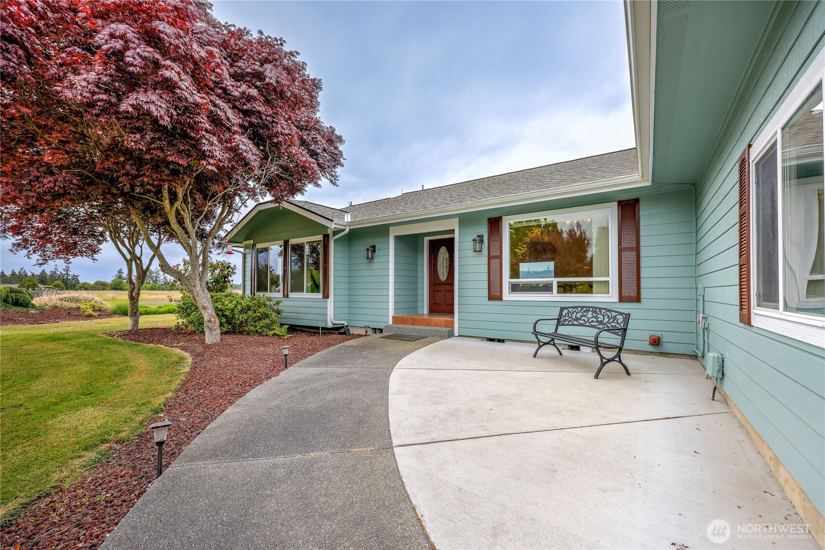 73 Haywire Lane Sequim, WA 98382 - Photo 3 of 40