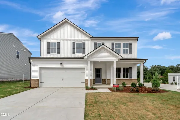 $489,900 | 4421 Gehrig Lane, Raleigh, NC 27616