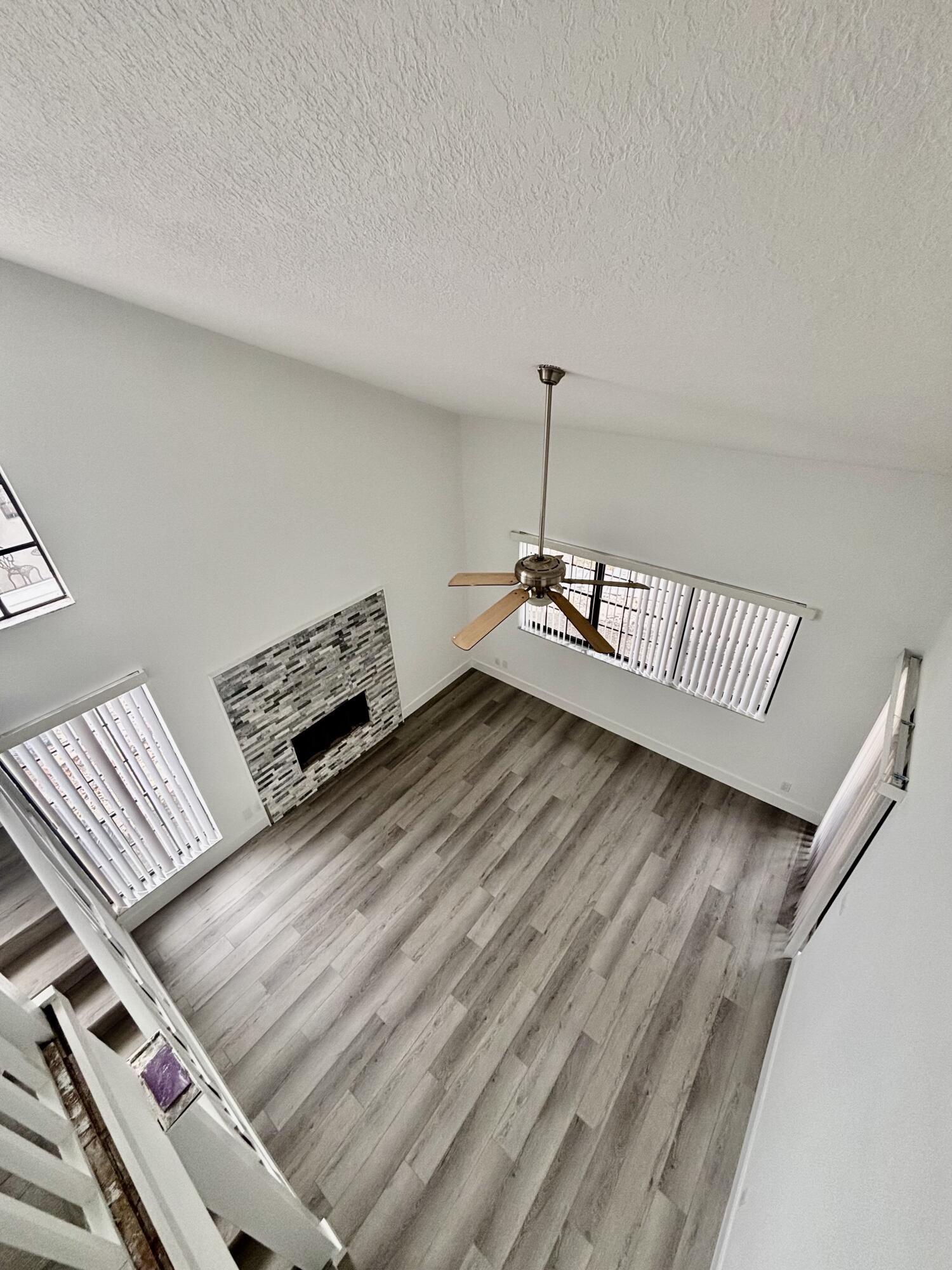 441 Northeast 38th Street Boca Raton, FL 33431 - Photo 12 of 35 View from Upstairs Landing