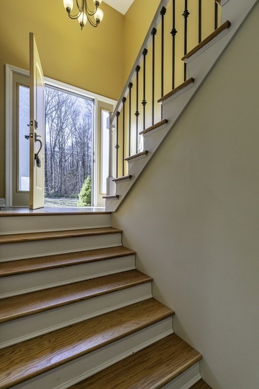 124 Southampton Road Westhampton, MA 01027 - Photo 18 of 25 a view of entryway