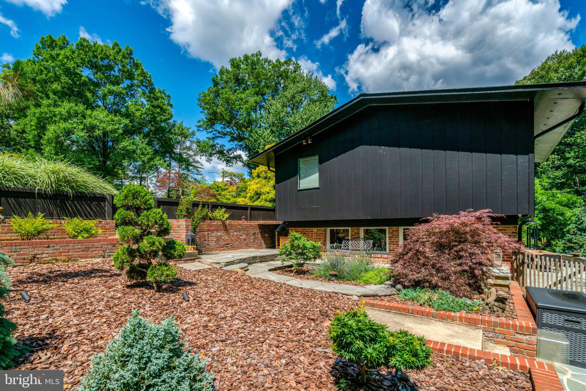 1927 Marthas Road Alexandria, VA 22307 - Photo 99 of 105 Your personal yoga retreat