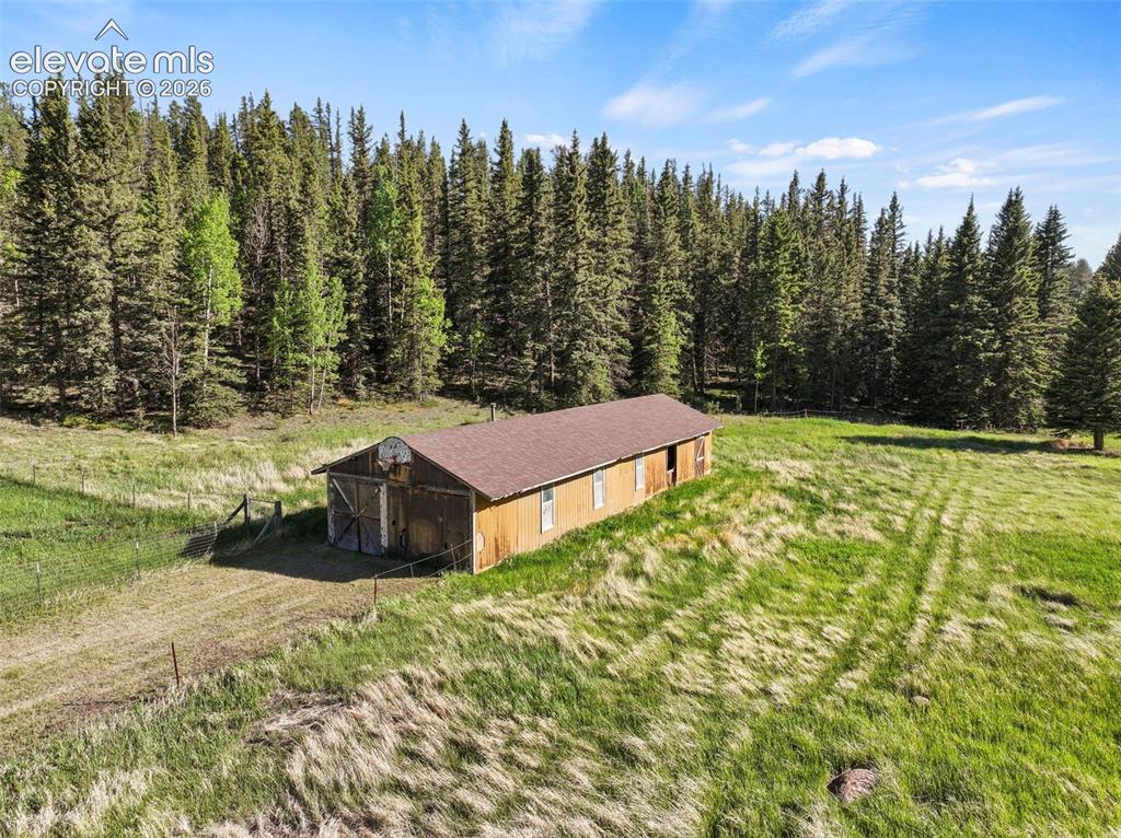 658 Conestoga Creek Road Florissant, CO 80816 - Photo 3 of 50