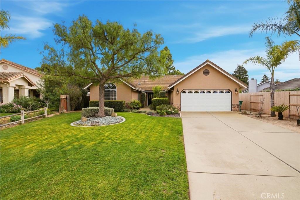 1494 Ivory Drive Santa Maria, CA 93455 - Photo 1 of 42