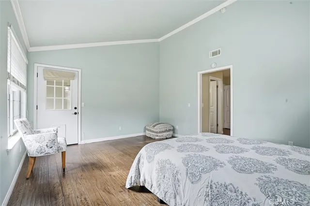 a view of a house with a porch