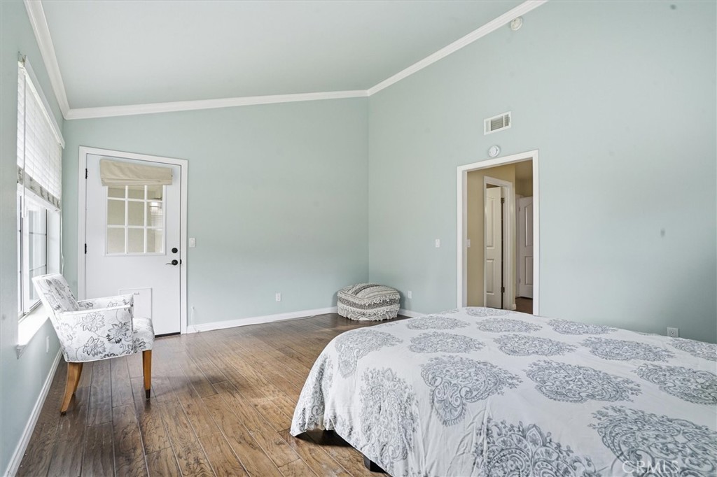 1494 Ivory Drive Santa Maria, CA 93455 - Photo 20 of 42 Primary Bedroom