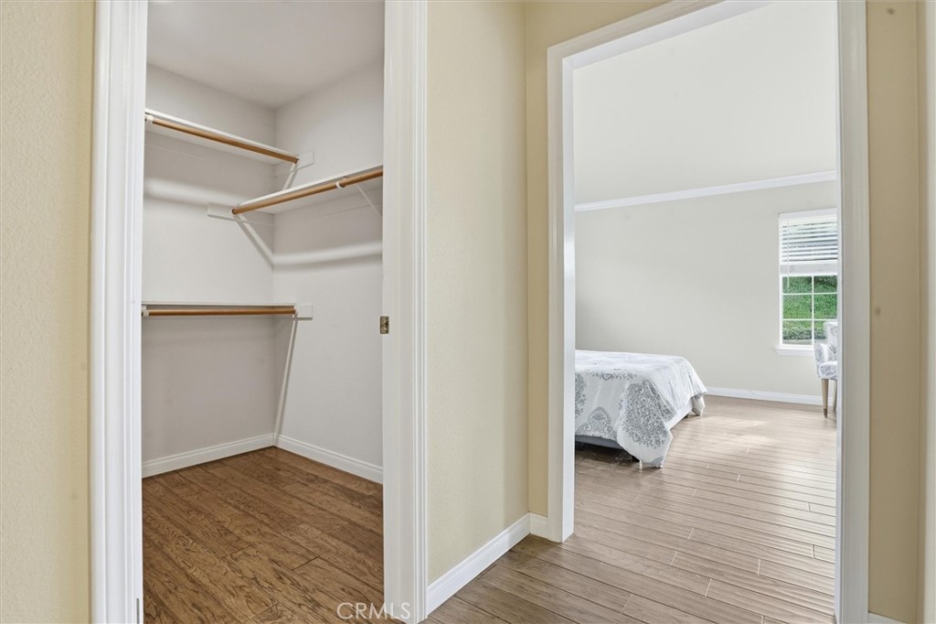 1494 Ivory Drive Santa Maria, CA 93455 - Photo 22 of 42 Closet, one of two