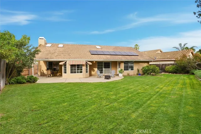 $825,000 | 1494 Ivory Drive, Santa Maria, CA 93455