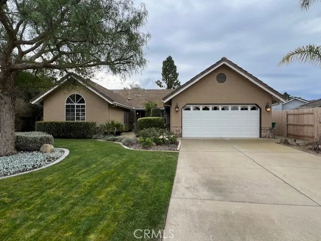 $825,000 | 1494 Ivory Drive, Santa Maria, CA 93455