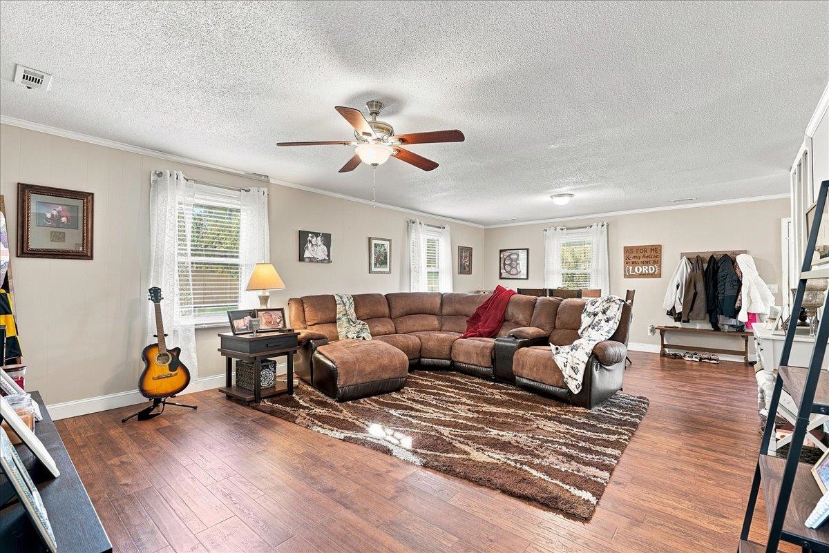 1051 Ezell Road Chesnee, SC 29323 - Photo 5 of 29 Gallery Image 5