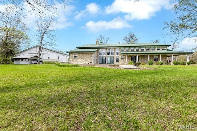 $1,475,000 | 20054 Shady Tree Lane, Warrenton, MO 63383