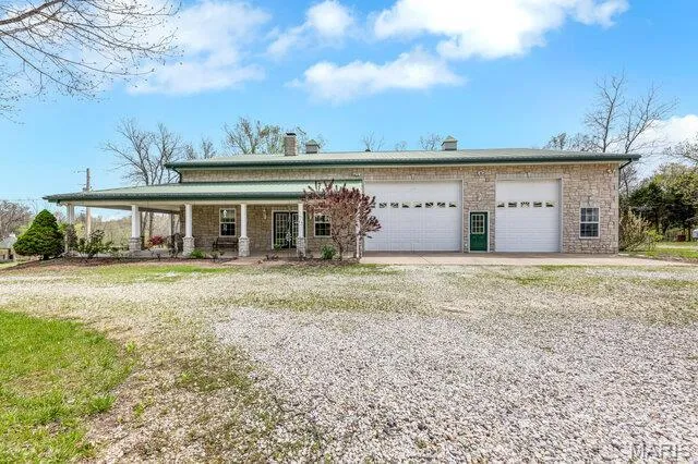 $1,475,000 | 20054 Shady Tree Lane, Warrenton, MO 63383