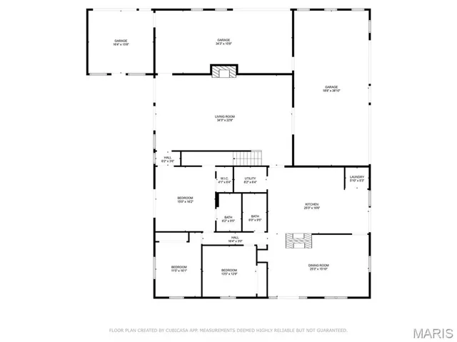 $1,475,000 | 20054 Shady Tree Lane, Warrenton, MO 63383