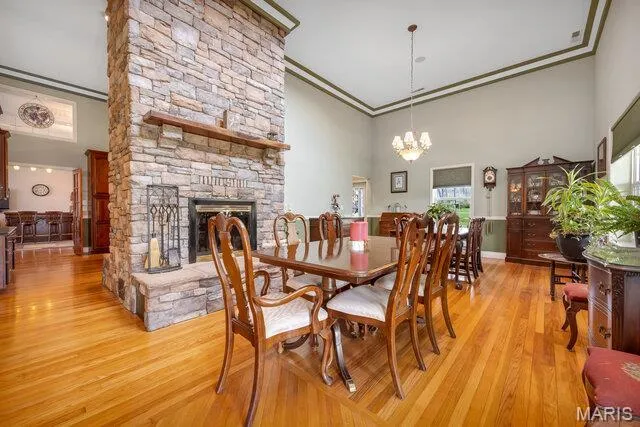 $1,475,000 | 20054 Shady Tree Lane, Warrenton, MO 63383