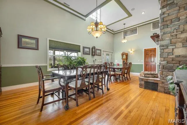 $1,475,000 | 20054 Shady Tree Lane, Warrenton, MO 63383