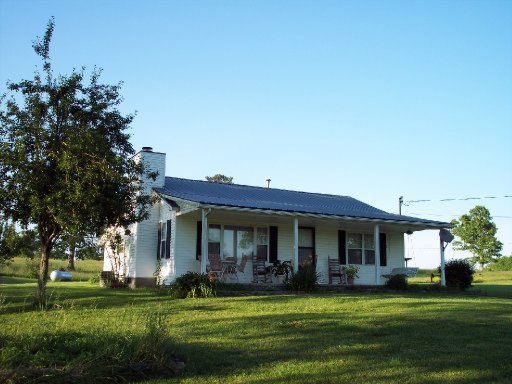 3385 Stockton Road Jamestown, TN 38556 - Photo 1 of 1 Primary Photo