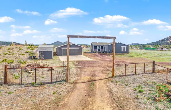 $675,000 | 7769 Emily Way, Flagstaff, AZ 86004