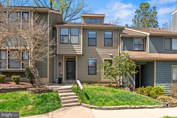 $550,000 | 494 Fawns Walk, Annapolis, MD 21409
