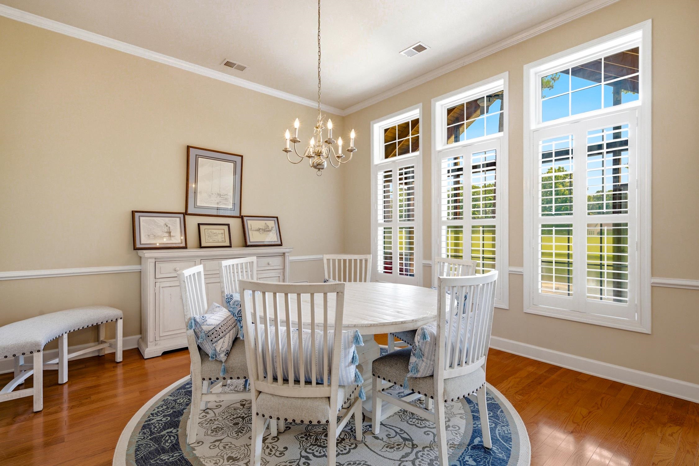 444 Hunley Lane Myrtle Beach, SC 29579 - Photo 14 of 46