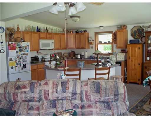 120 Allen Point Road Harpswell, ME 04079 - Photo 4 of 7 Kitchen.