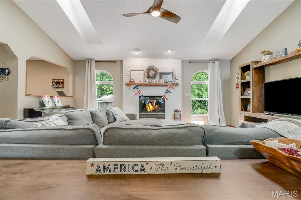 2269 Deer Springs Trail Shiloh, IL 62221 - Photo 23 of 51
