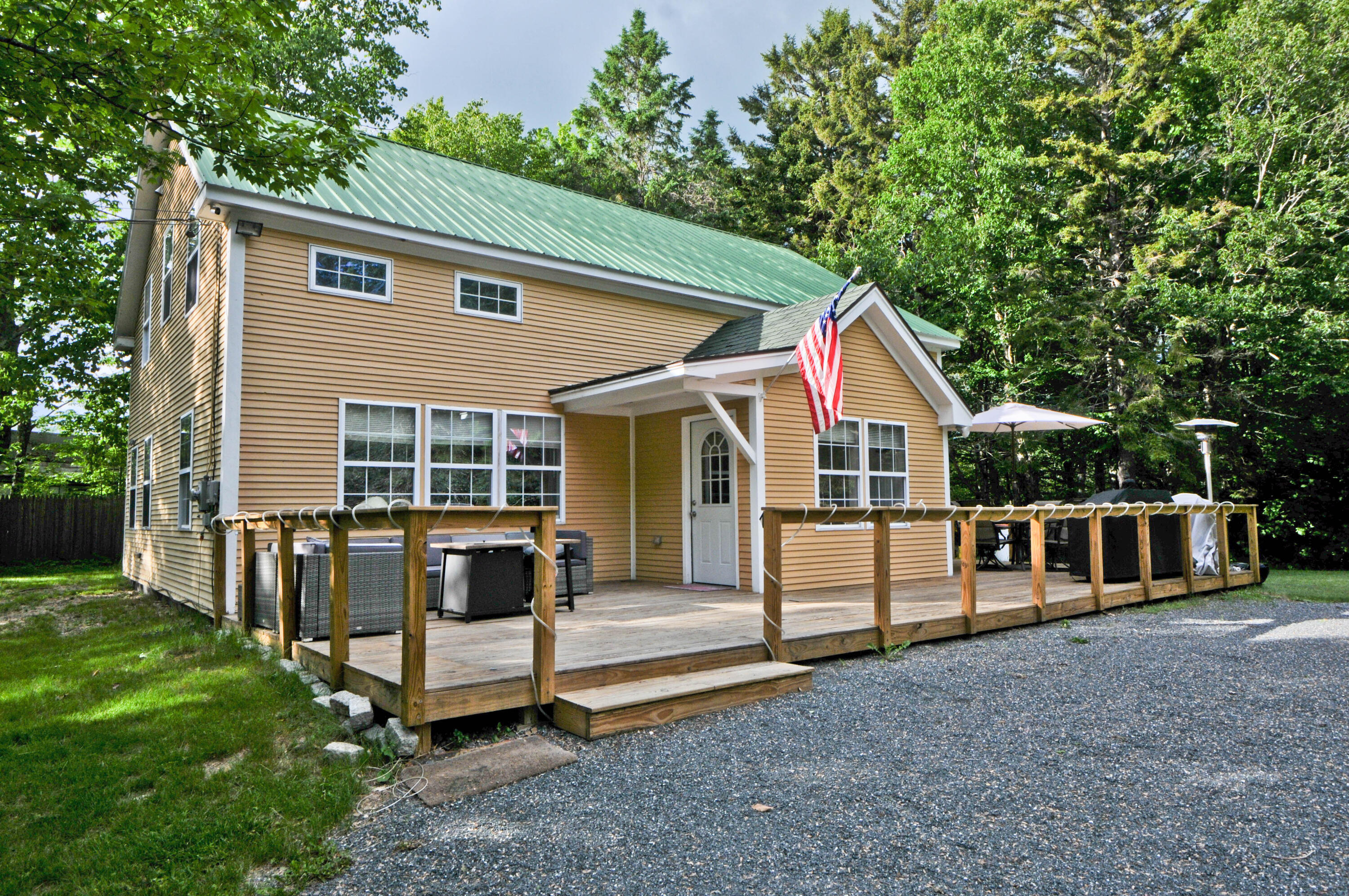 211 Turkey Farm Road Blue Hill, ME 04614 - Photo 1 of 36 DSC_9728