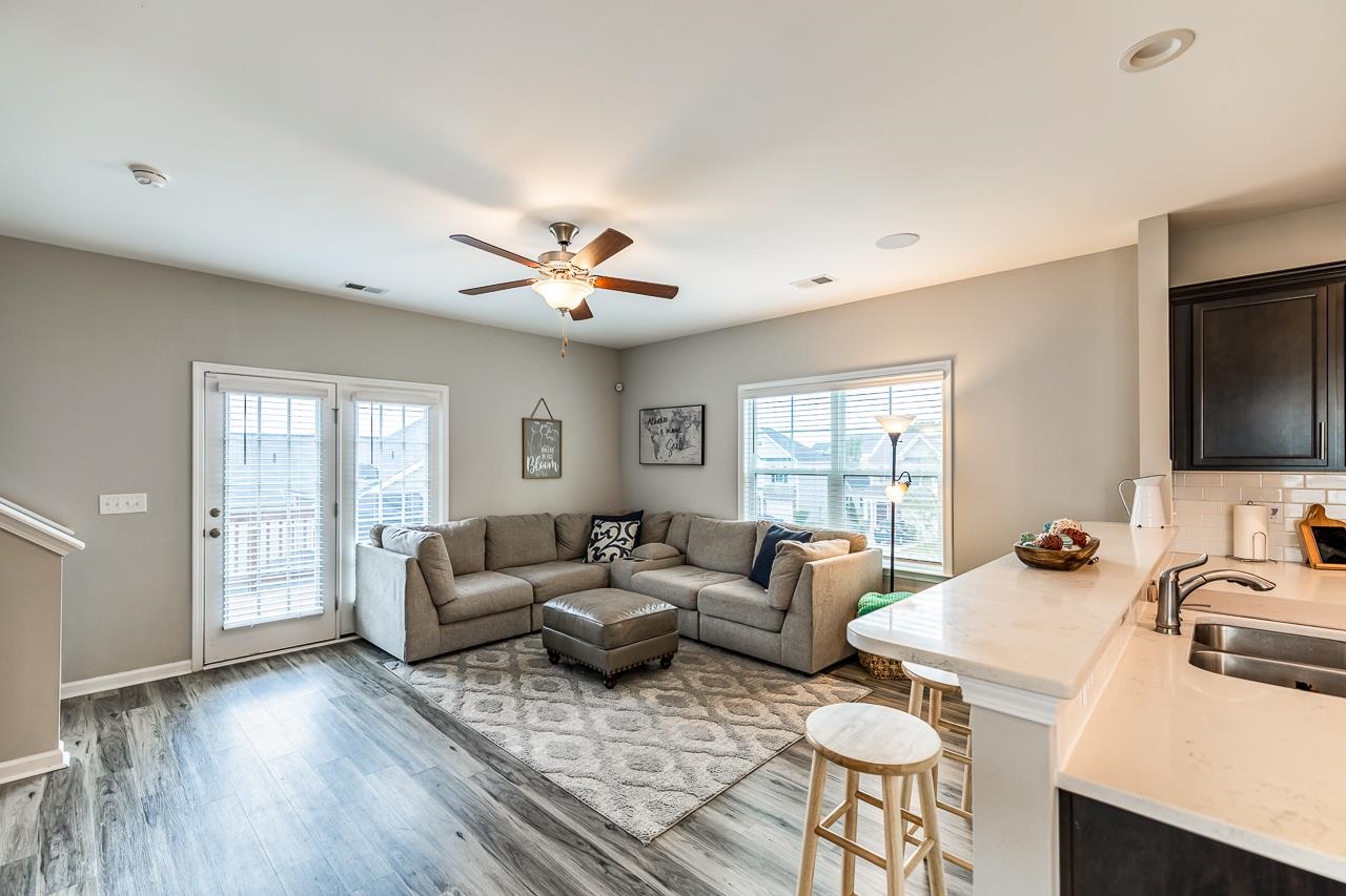 120 Dunnsmore Drive Inman, SC 29349 - Photo 8 of 22