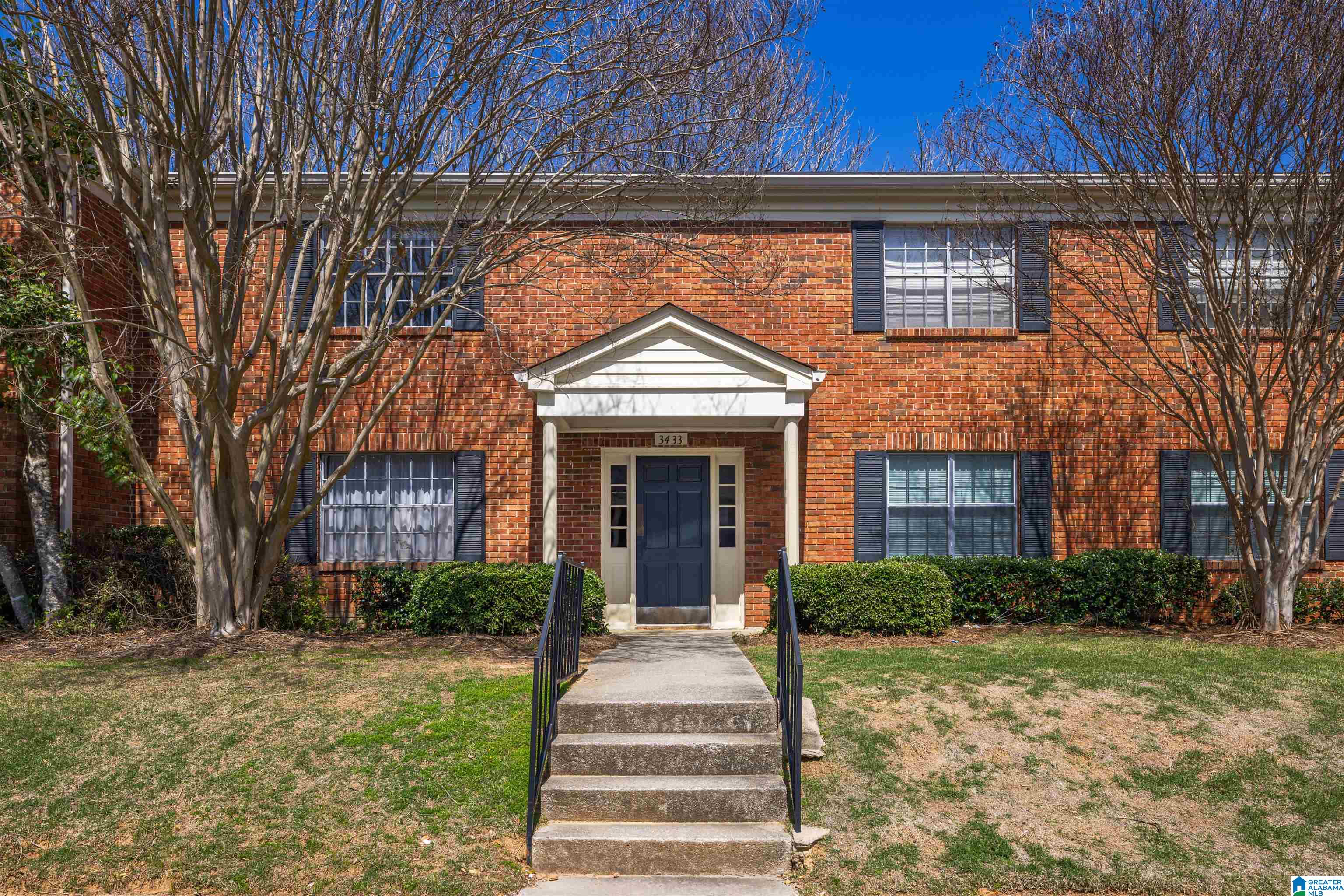 3433 Sandner Court, Unit A Birmingham, AL 35209 - Photo 1 of 33