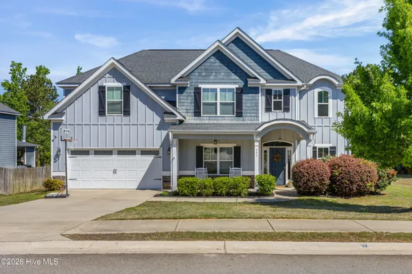 $434,900 | 243 Seaton Avenue, Grovetown, GA 30813