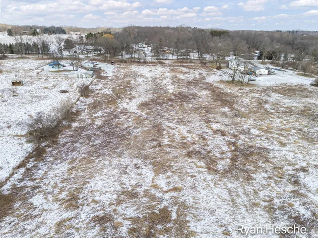$45,000 | Lot B Sayles Road, Ionia, MI 48846