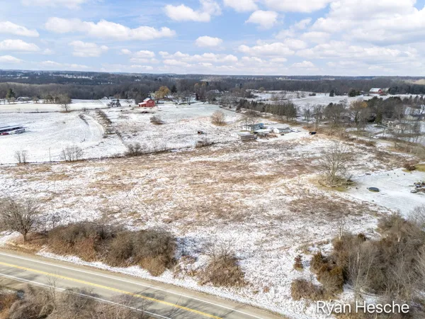 $45,000 | Lot B Sayles Road, Ionia, MI 48846
