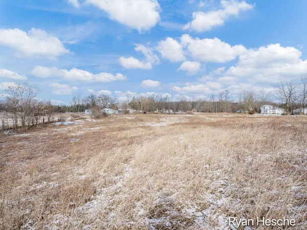 $45,000 | Lot B Sayles Road, Ionia, MI 48846