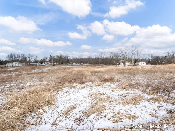 $45,000 | Lot B Sayles Road, Ionia, MI 48846