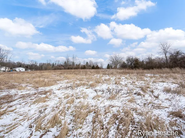 $45,000 | Lot B Sayles Road, Ionia, MI 48846