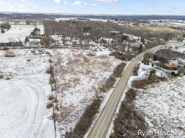 $45,000 | Lot B Sayles Road, Ionia, MI 48846
